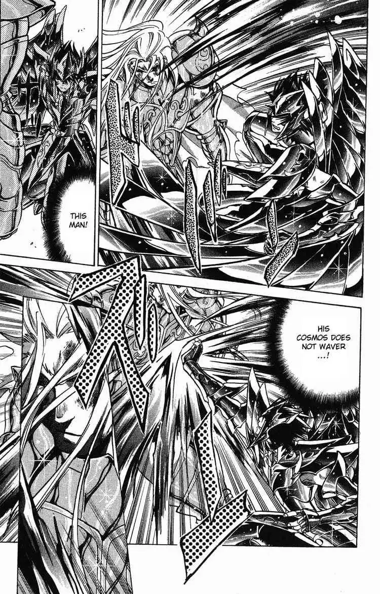 Saint Seiya - The Lost Canvas Chapter 39 7